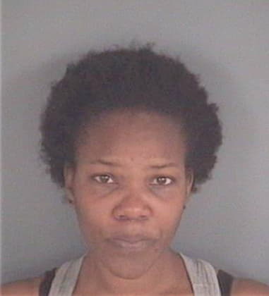 Cheryl Bivins, - Clay County, FL 