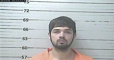 Shawn Blanchard, - Harrison County, MS 