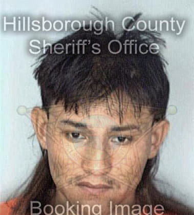 Michael Boykin - Hillsborough County, FL 