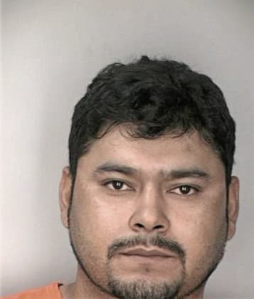 Anthony Briguglio - Hillsborough County, FL 