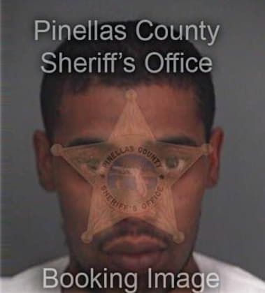 George Brown, - Pinellas County, FL 