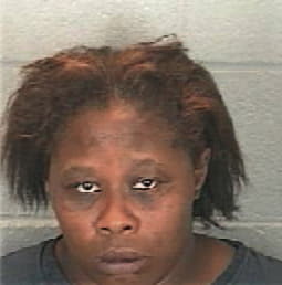 Marquetta Brown, - Tippecanoe County, IN 