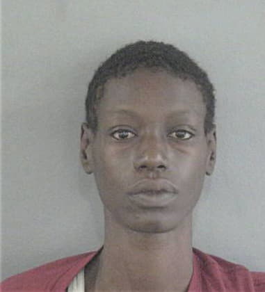 Kirstie Brutton, - Sumter County, FL 