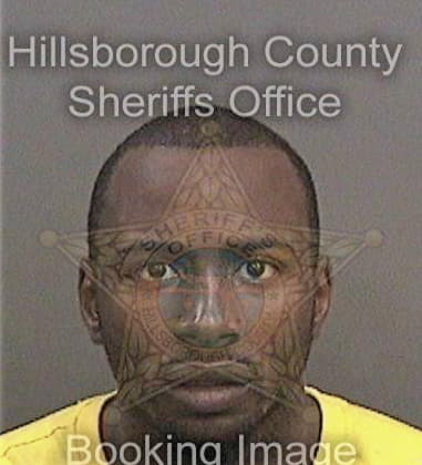 Terrance Bryant, - Hillsborough County, FL 