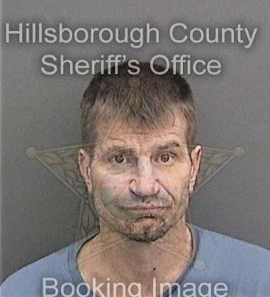 Cory Burchill, - Hillsborough County, FL 