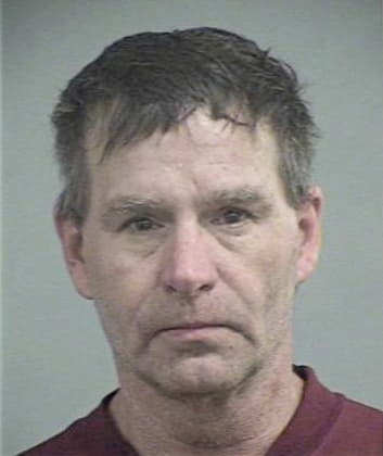 Edward Burel, - Jefferson County, KY 