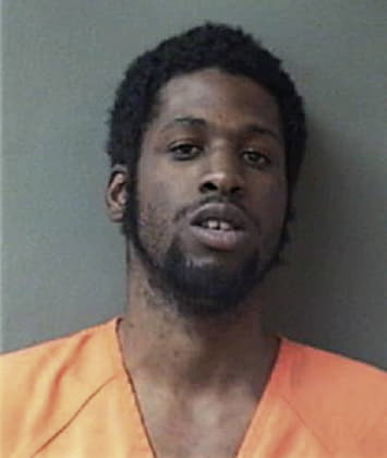 Lorenzo Busby, - Okaloosa County, FL 