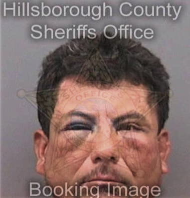 Ismael Cancel, - Hillsborough County, FL 