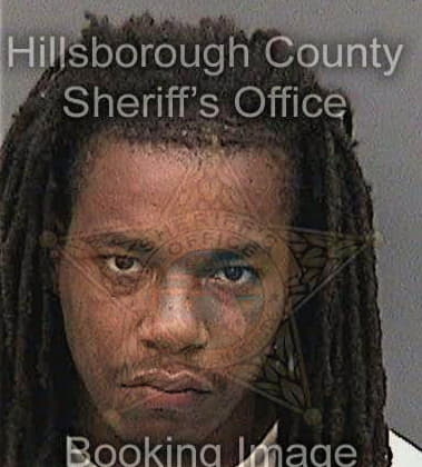 Johnny Carnegie, - Hillsborough County, FL 