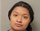 Myesha Carter, - Shelby County, TN 