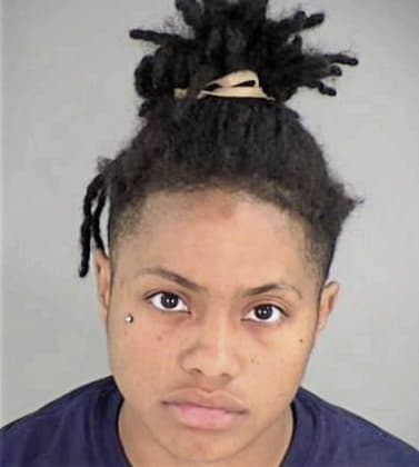 Keshunda Chappell, - Henrico County, VA 