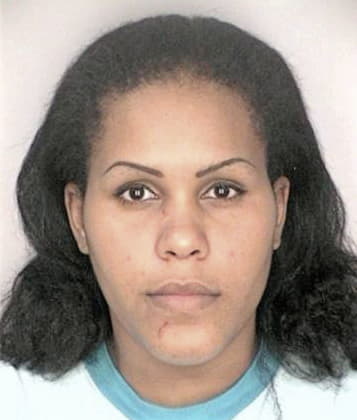 Carolyn Choice - Hillsborough County, FL 