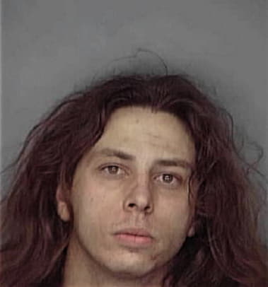 Russell Clark - Polk County, FL 