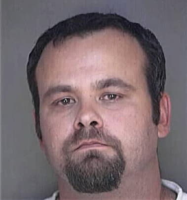 Samuel Cohron - Polk County, FL 