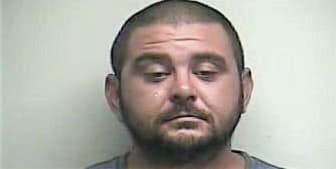 Jeffery Colbert, - Marion County, KY 