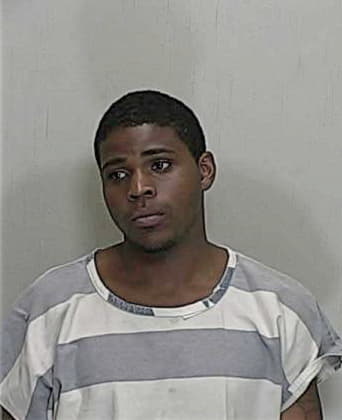 Carnell Colding, - Marion County, FL 