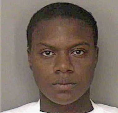 Latonia Collier - Polk County, FL 