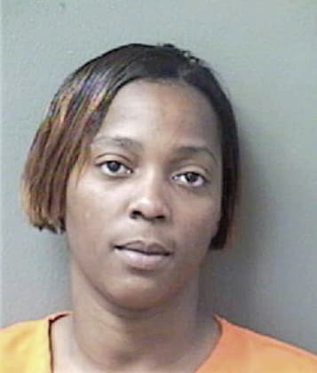 Tanisha Cook, - Okaloosa County, FL 