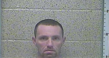 Adam Corbett, - Henderson County, KY 