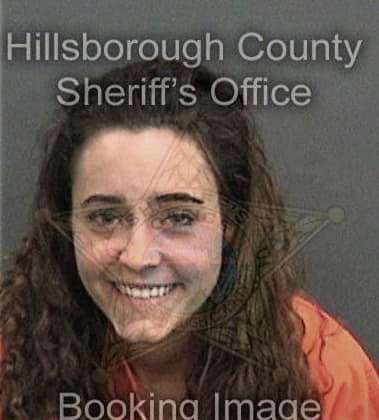 Ashley Corser, - Hillsborough County, FL 