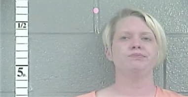 Rebecca Crenshaw-Bratcher, - Bullitt County, KY 