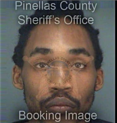 Charles Cromartie, - Pinellas County, FL 