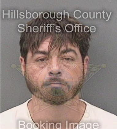 Robert Cucurella, - Hillsborough County, FL 