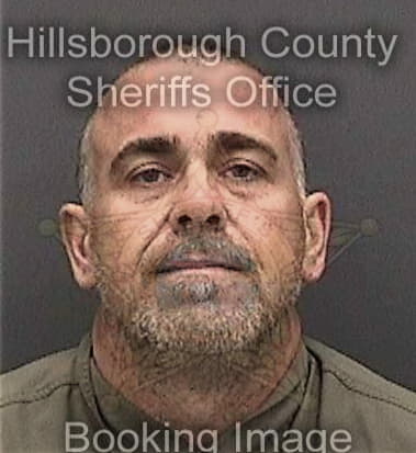 David Cunningham, - Hillsborough County, FL 