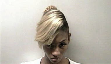 Antoinette Darden, - Leon County, FL 