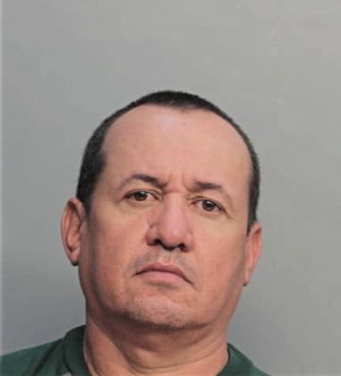 Gonzalo Davila, - Dade County, FL 