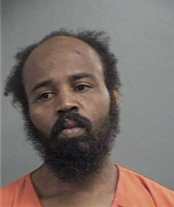 Mike Davis - Jefferson County, KY 
