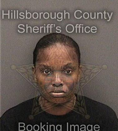 Tanaya Davis, - Hillsborough County, FL 