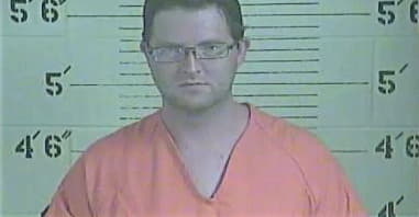 James Debord, - Perry County, KY 