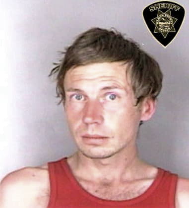 Dwight Dekett - Marion County, OR 