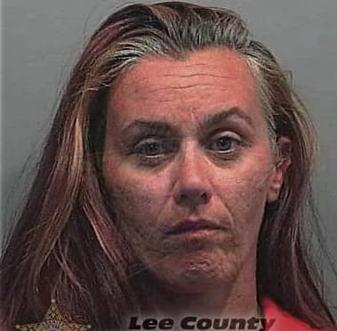 Audra Deweese, - Lee County, FL 