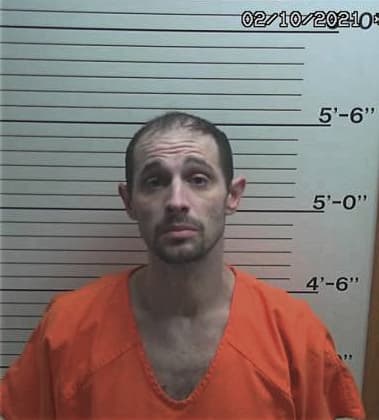 Andrew Dilts, - Dearborn County, IN 