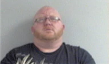Timothy Dockery - Logan County, KY 