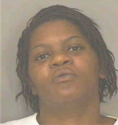 Earlene Dozier, - Polk County, FL 