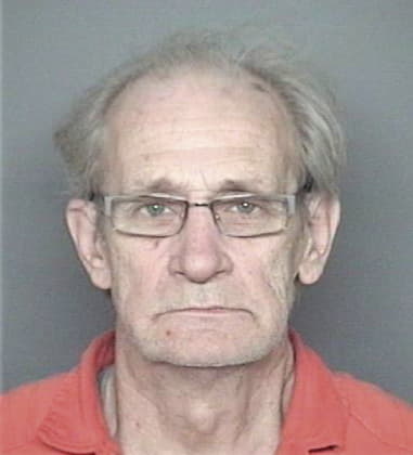 John Driskell, - Vanderburgh County, IN 