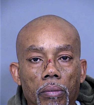 Darryl Dudley - Maricopa County, AZ 