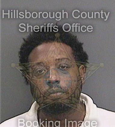 Demetrious Duggans, - Hillsborough County, FL 