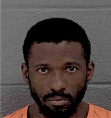 Jawaun Edwards, - Mecklenburg County, NC 