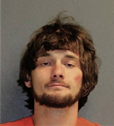 Daniel Elzinga, - Volusia County, FL 