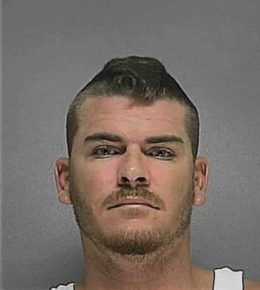 Joseph Fine, - Volusia County, FL 