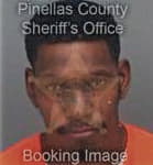 Ikeem Flournoy, - Pinellas County, FL 