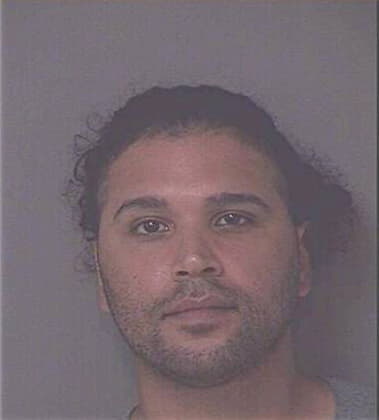 Hector Fonseca-Garcia, - Osceola County, FL 