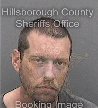 Patrick Foreman, - Hillsborough County, FL 