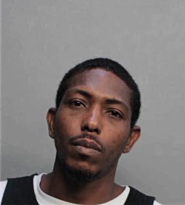 Richardson Francois, - Dade County, FL 