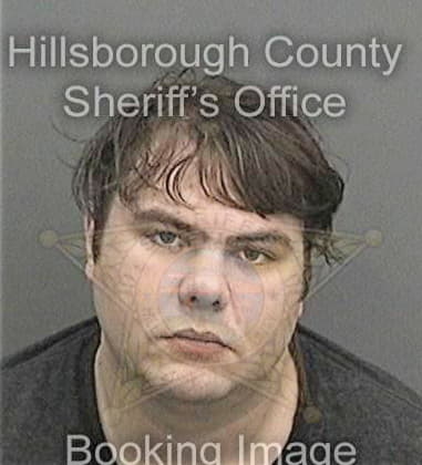 Dominick Fuca, - Hillsborough County, FL 