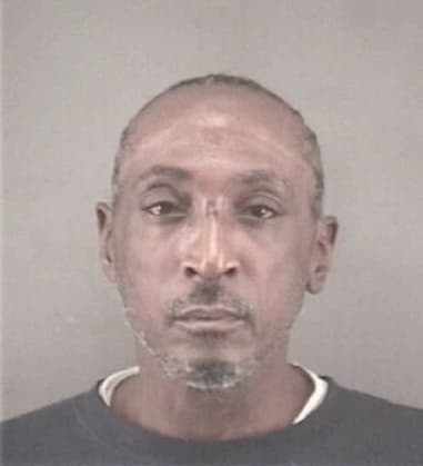 Cedric Galloway, - Forsyth County, NC 